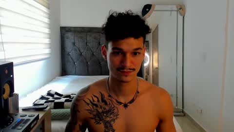 Morthy online show from February 25, 5:25 pm