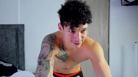 Morthy online show from October 17, 11:53 pm