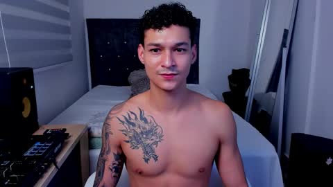 Morthy online show from January 12, 1:20 am