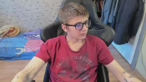 Morty online show from June 4, 11:49 am