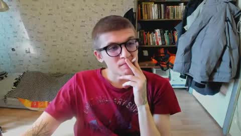 Morty online show from April 13, 2:56 am