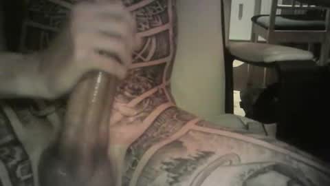 mostdeff93 online show from October 20, 8:35 pm