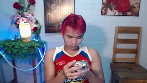 mostwantedtwink online show from May 20, 7:20 pm