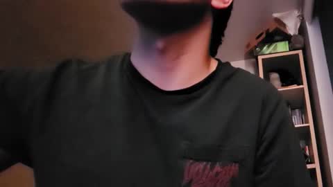 Mothafuckahjones  online show from October 15, 9:50 am