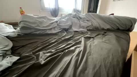 CamO online show from January 4, 11:33 am