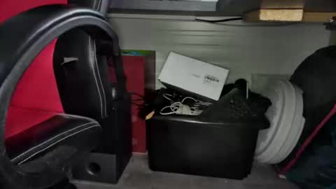 CamO online show from March 11, 7:26 am