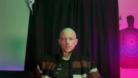 mount_vesuvius online show from October 7, 10:30 am