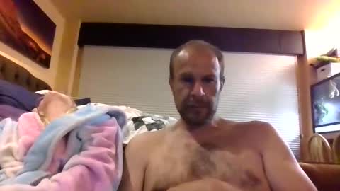 mountainboy970 online show from September 29, 6:45 am