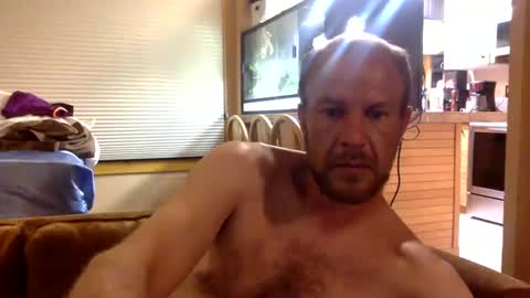 mountainboy970 online show from October 3, 6:07 am