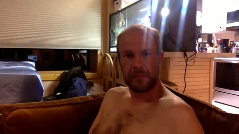 mountainboy970 online show from October 8, 3:55 am