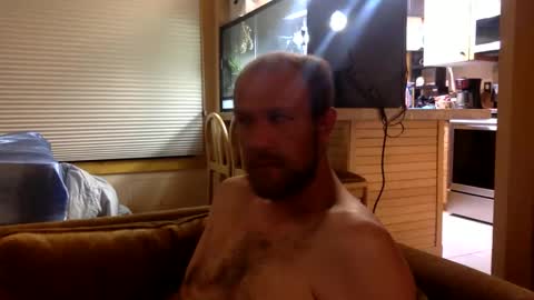mountainboy970 online show from October 7, 1:21 am