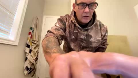 Urethra Lover online show from November 13, 7:51 pm