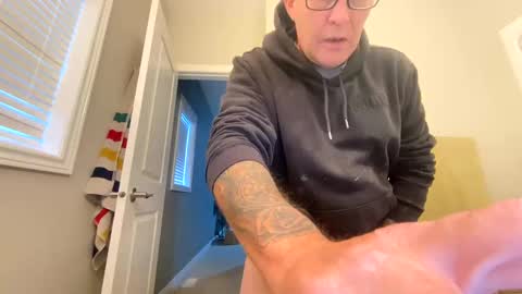 Urethra Lover online show from November 17, 9:07 pm