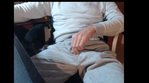 mpmimp online show from October 13, 5:19 pm