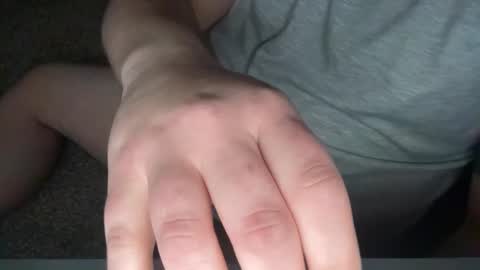 mr199701 online show from February 20, 1:36 am