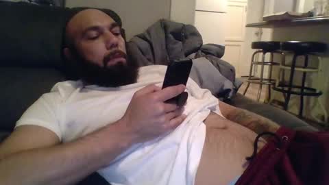 Mr8 online show from January 16, 1:52 am