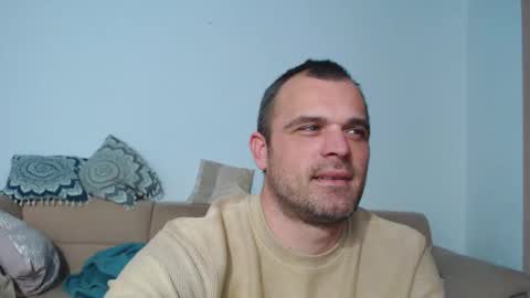 mr_alpacino online show from January 11, 7:17 pm