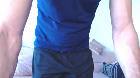 mr_alpacino online show from January 9, 1:49 pm