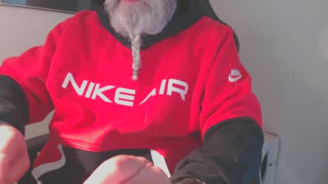 Snapshot of mr_boombastic2021 chatting on February 8, 10:39 am mr_boombastic2021 online show from February 8, 10:39 am