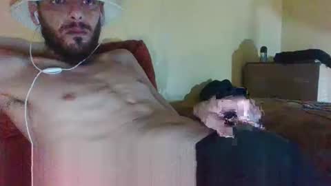 mr_cucumber online show from September 20, 6:13 am