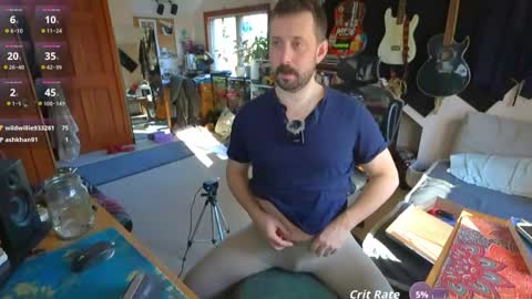 ninko online show from January 16, 2:31 pm