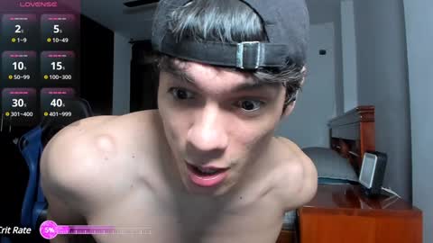 Freed online show from January 7, 1:50 am