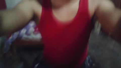 Goku online show from November 30, 1:29 am