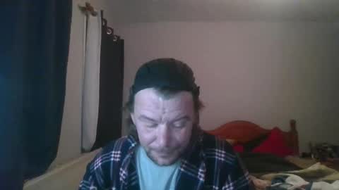 mr_i_ online show from December 1, 7:06 pm