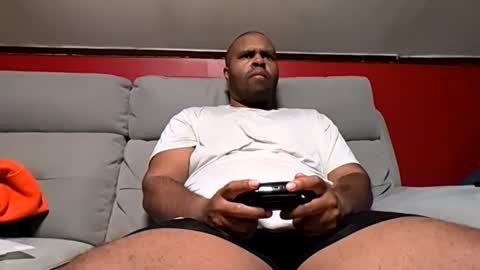 mr_irvin online show from October 25, 12:45 am