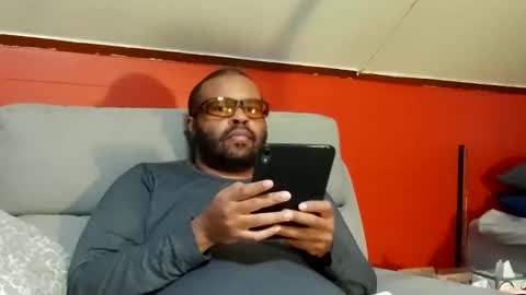 mr_irvin online show from November 21, 7:13 pm