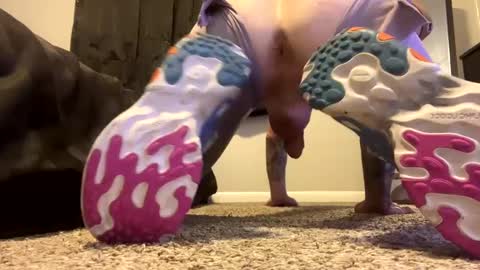 whateveryouwant online show from January 19, 6:32 pm