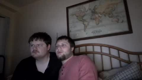 Mr James online show from March 2, 1:37 am