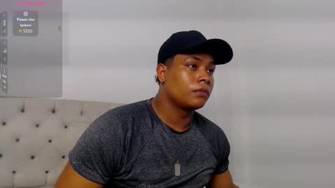 Snapshot of mr_jordan2310 chatting on September 24, 4:23 am mr_jordan2310 online show from September 24, 4:23 am