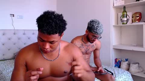 Snapshot of mr_jordan2310 chatting on February 23, 8:20 pm mr_jordan2310 online show from February 23, 8:20 pm
