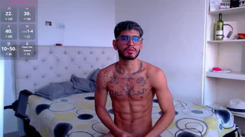 Snapshot of mr_jordan2310 chatting on March 11, 12:17 pm mr_jordan2310 online show from March 11, 12:17 pm