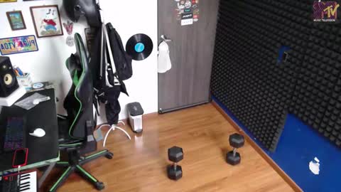 Call me Angel please online show from February 17, 9:25 pm