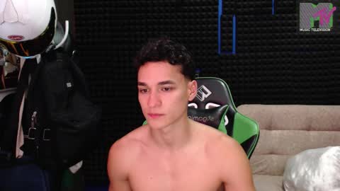 Call me Angel please online show from October 10, 1:21 am