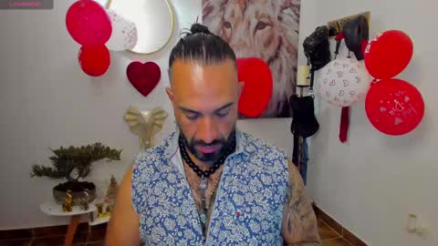 mr_maik22 online show from February 15, 10:11 am
