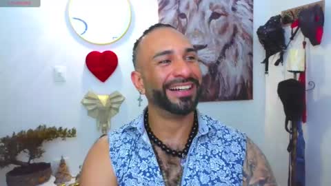 mr_maik22 online show from March 2, 5:09 pm