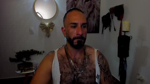mr_maik22 online show from January 17, 9:39 am