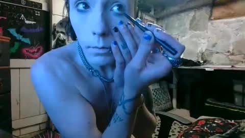 mr_master_sir online show from February 1, 10:37 am