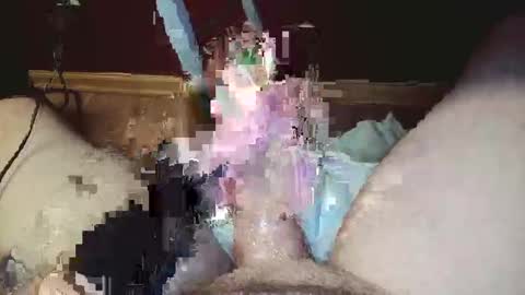 mr_meat_stick online show from October 19, 2:38 am