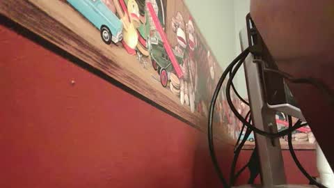 mr_meat_stick online show from October 18, 2:05 am