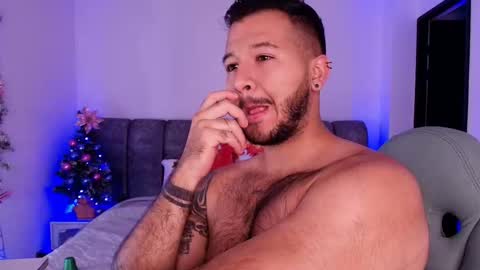 MIKEE online show from December 15, 3:03 am