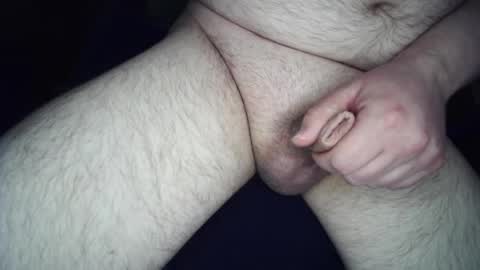 mr_northmann online show from April 19, 9:17 pm