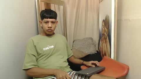 mr_stiven_ online show from November 9, 4:05 am