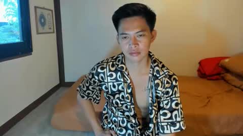 KYLE online show from September 22, 1:16 am