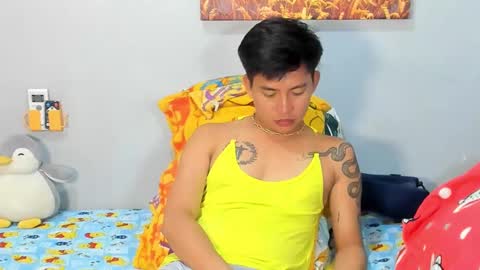 KYLE online show from February 27, 7:01 am