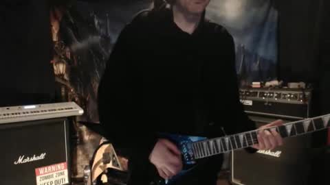 ZombieGhost online show from December 16, 4:36 pm