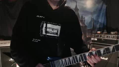 ZombieGhost online show from November 27, 8:07 am